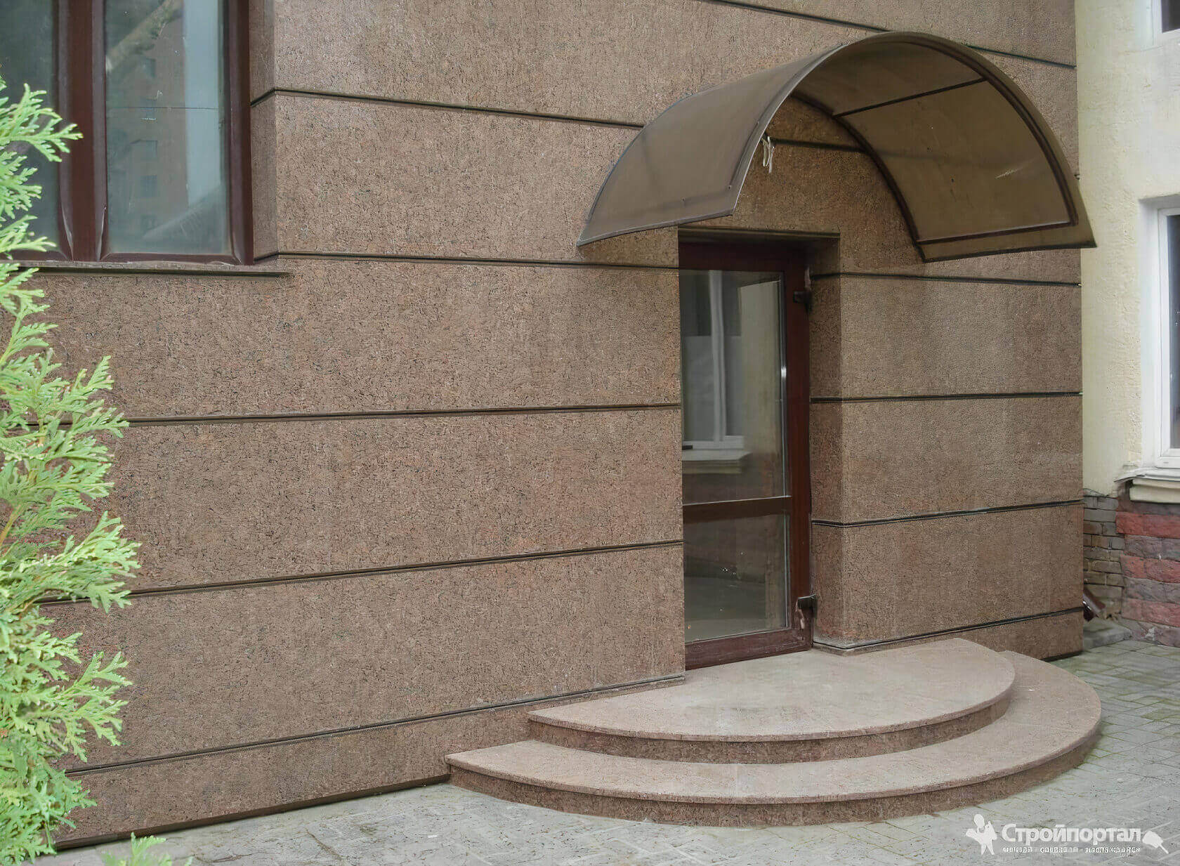 Изготавливаем до 17 000 м² продукции в месяц в Сосновом-Бору