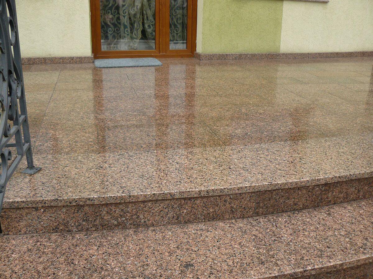Гранитные изделия любой сложности в Сосновом-Бору